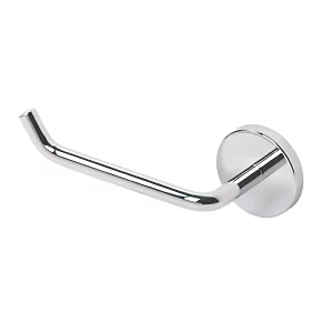 Cheapest π Swirl Cirque Toilet Roll Holder Chrome-Plated π₯° 3 Cheapest π Swirl Cirque Toilet Roll Holder Chrome-Plated π₯°