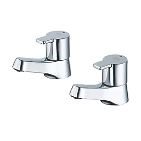 Best reviews of π Ideal Standard Calista Basin & Bath Pillar Tap Pack π€© 4 Best reviews of π Ideal Standard Calista Basin & Bath Pillar Tap Pack π€© - Image 2