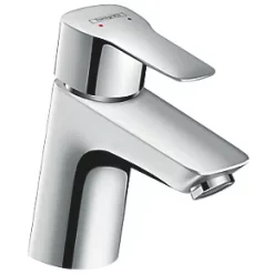 Cheap 👍 Hansgrohe MySport M Basin Mono Mixer Chrome 😍