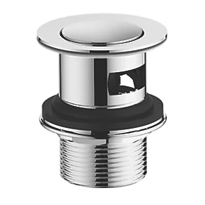 Top 10 βοΈ Wye Basin Mono Mixer Tap with Clicker Waste Chrome π 4 Top 10 βοΈ Wye Basin Mono Mixer Tap with Clicker Waste Chrome π - Image 2