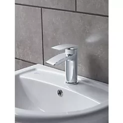 Top 10 βοΈ Wye Basin Mono Mixer Tap with Clicker Waste Chrome π 8 Top 10 βοΈ Wye Basin Mono Mixer Tap with Clicker Waste Chrome π -Outlet Bathroom Taps Store 3379P A2