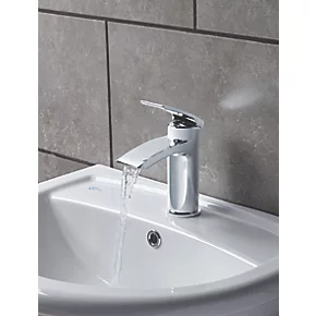 Top 10 βοΈ Wye Basin Mono Mixer Tap with Clicker Waste Chrome π 6 Top 10 βοΈ Wye Basin Mono Mixer Tap with Clicker Waste Chrome π - Image 4