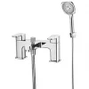 Hot Sale π₯ Swirl Swindale Deck-Mounted Bath/Shower Mixer Tap π 2 Hot Sale π₯ Swirl Swindale Deck-Mounted Bath/Shower Mixer Tap π -Outlet Bathroom Taps Store 349PG P