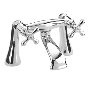 Promo ๐ Bristan Colonial Bath Filler Tap ๐ 4 Promo ๐ Bristan Colonial Bath Filler Tap ๐ - Image 2