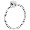 Best reviews of 🧨 Grohe Essentials Towel Ring Chrome 💯 1 Best reviews of 🧨 Grohe Essentials Towel Ring Chrome 💯 -Outlet Bathroom Taps Store 350JY P