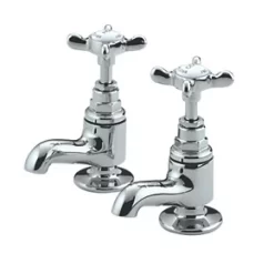 Best Pirce 👍 Bristan 1901 Vanity Basin Taps ❤️