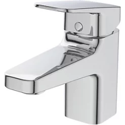 Discount ๐งจ Ideal Standard Ceraplan Single Lever Mini Basin Mixer Chrome โ๏ธ