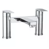 New 🛒 Bristan Soho Bath Filler Tap 😉