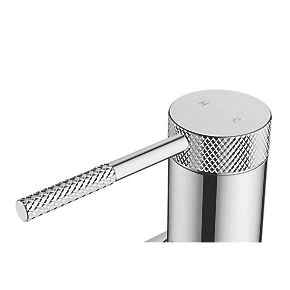 Hot Sale ✨ Esk Basin Mono Mixer Tap with Clicker Waste Chrome ❤️ 4 Hot Sale ✨ Esk Basin Mono Mixer Tap with Clicker Waste Chrome ❤️ - Image 2