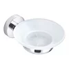 Wholesale β Aqualux Perth Glass Soap Holder Chrome βοΈ 2 Wholesale β Aqualux Perth Glass Soap Holder Chrome βοΈ -Outlet Bathroom Taps Store 398GG P