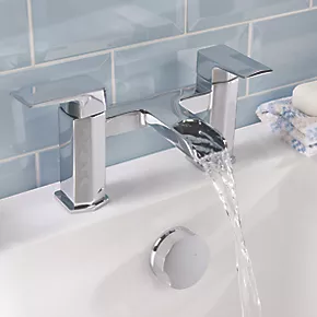 Discount π€© Bristan Elegance Waterfall Bath Filler βοΈ 5 Discount π€© Bristan Elegance Waterfall Bath Filler βοΈ - Image 3