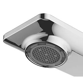 Flash Sale π Ultra Basin Mono Mixer Tap with Clicker Waste Chrome β€οΈ 5 Flash Sale π Ultra Basin Mono Mixer Tap with Clicker Waste Chrome β€οΈ - Image 3