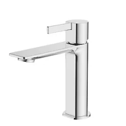 Flash Sale π Ultra Basin Mono Mixer Tap with Clicker Waste Chrome β€οΈ