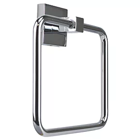 Promo β Aqualux Epsom Towel Ring Chrome π₯° 3 Promo β Aqualux Epsom Towel Ring Chrome π₯°