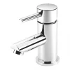 Deals ❤️ Bristan Blitz Basin Mono Mixer Tap with Clicker Waste Chrome ⭐ 2 Deals ❤️ Bristan Blitz Basin Mono Mixer Tap with Clicker Waste Chrome ⭐ -Outlet Bathroom Taps Store 410GF P