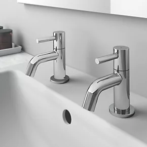 Best Pirce π€© Ideal Standard Ceraline Basin Pillar Taps π 4 Best Pirce π€© Ideal Standard Ceraline Basin Pillar Taps π - Image 2