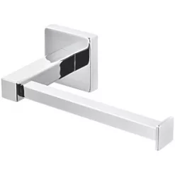 Best deal 🎉 Linear Toilet Roll Holder Chrome ⌛
