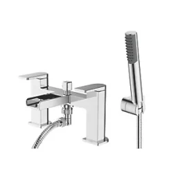 Hot Sale β Niagara Waterfall Deck-Mounted Bath/Shower Mixer Tap π―