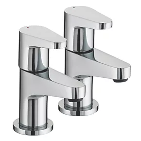 Discount ๐ Bristan Quest Bathroom Basin Taps ๐ฏ 4 Discount ๐ Bristan Quest Bathroom Basin Taps ๐ฏ - Image 2