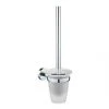 Wholesale π€© Aqualux Perth Toilet Brush Holder Chrome π 1 Wholesale π€© Aqualux Perth Toilet Brush Holder Chrome π -Outlet Bathroom Taps Store 441GG P