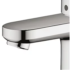 New π Hansgrohe Vernis Blend Basin Mono Mixer Tap Chrome π 5 New π Hansgrohe Vernis Blend Basin Mono Mixer Tap Chrome π -Outlet Bathroom Taps Store 456VK A1