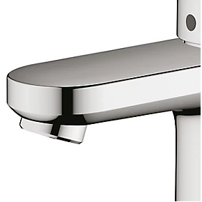 New π Hansgrohe Vernis Blend Basin Mono Mixer Tap Chrome π 4 New π Hansgrohe Vernis Blend Basin Mono Mixer Tap Chrome π - Image 2