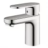 New 😀 Hansgrohe Vernis Blend Basin Mono Mixer Tap Chrome 😍 -Outlet Bathroom Taps Store 456VK P