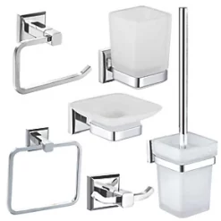 Promo β€οΈ Aqualux Goodwood Bathroom βοΈ