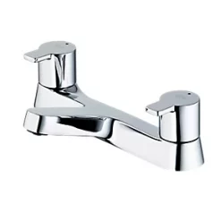 Flash Sale π Ideal Standard Calista Dual Control Bath Filler β