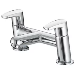 Deals π₯° Bristan Orta Dual Lever Bath Filler Tap π