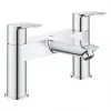 Discount π Grohe Start Edge Bath Filler Tap β 2 Discount π Grohe Start Edge Bath Filler Tap β -Outlet Bathroom Taps Store 495XT P