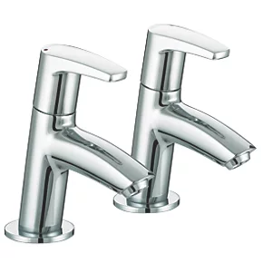 New ⌛ Bristan Orta Basin Pillar Taps ❤️ 4 New ⌛ Bristan Orta Basin Pillar Taps ❤️ - Image 2