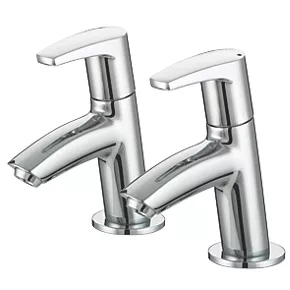 New ⌛ Bristan Orta Basin Pillar Taps ❤️ 3 New ⌛ Bristan Orta Basin Pillar Taps ❤️