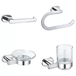 Coupon π Aqualux Sandown Shower Room β¨