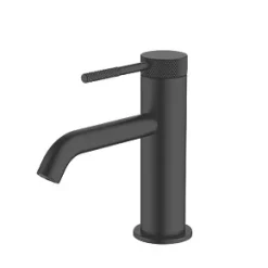 Cheapest π Esk Basin Mono Mixer Tap with Clicker Waste Black π₯°