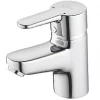 Brand new 👏 Ideal Standard Concept Basin Mono Mixer Chrome 🎁 -Outlet Bathroom Taps Store 527RJ P