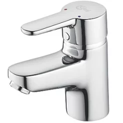 Brand new 👏 Ideal Standard Concept Basin Mono Mixer Chrome 🎁