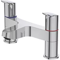 Cheapest ๐ฅฐ Ideal Standard Ceraflex Basin Mixer & Bath Filler Pack ๐ฅ 9 Cheapest ๐ฅฐ Ideal Standard Ceraflex Basin Mixer & Bath Filler Pack ๐ฅ -Outlet Bathroom Taps Store 536RJ A2