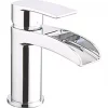 Wholesale ❤️ ETAL Water Mono Basin Mixer Tap Polished Chrome ⌛