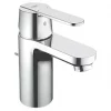 Deals 🔔 Grohe Get Basin Mono Mixer Tap with Pop-Up Waste Chrome ⌛ 1 Deals 🔔 Grohe Get Basin Mono Mixer Tap with Pop-Up Waste Chrome ⌛ -Outlet Bathroom Taps Store 540JJ P