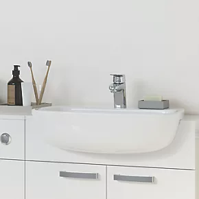 Best Sale ๐คฉ Ideal Standard Tempo Slim Single Lever Basin Mixer Chrome ๐คฉ 4 Best Sale ๐คฉ Ideal Standard Tempo Slim Single Lever Basin Mixer Chrome ๐คฉ - Image 2