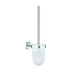 Buy π€© Grohe BauCosmopolitan Toilet Brush Set StarLight Chrome π