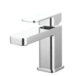 Coupon ✔️ ETAL Lanza Mono Basin Mixer Tap Polished Chrome 🤩