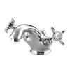 Brand new β Bristan 1901 Basin Mixer Tap with Pop-Up Waste Chrome π 2 Brand new β Bristan 1901 Basin Mixer Tap with Pop-Up Waste Chrome π -Outlet Bathroom Taps Store 55404 P