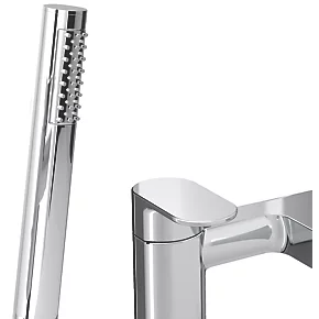 Coupon π Bristan Frenzy Deck-Mounted Bath Shower Mixer Tap β¨ 4 Coupon π Bristan Frenzy Deck-Mounted Bath Shower Mixer Tap β¨ - Image 2