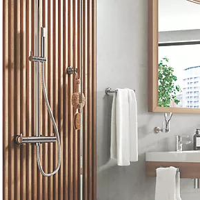 Cheapest π Franke Medius Towel Arm Chrome 238 x 70 x 54mm βοΈ 4 Cheapest π Franke Medius Towel Arm Chrome 238 x 70 x 54mm βοΈ - Image 2