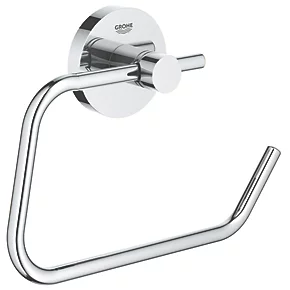Best Sale π Grohe Essentials Toilet Roll Holder Chrome βοΈ 3 Best Sale π Grohe Essentials Toilet Roll Holder Chrome βοΈ
