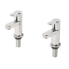 Outlet ๐ Swirl Elevate Bathroom Basin Taps ๐งจ 3 Outlet ๐ Swirl Elevate Bathroom Basin Taps ๐งจ