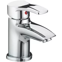 Deals π Bristan Capri Basin Mono Mixer Tap with Pop-Up Waste Chrome π