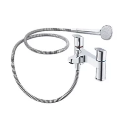 Top 10 😉 Ideal Standard Ceraflex Basin Mixer & Bath Shower Mixer Pack ✔️ -Outlet Bathroom Taps Store 620RJ A2